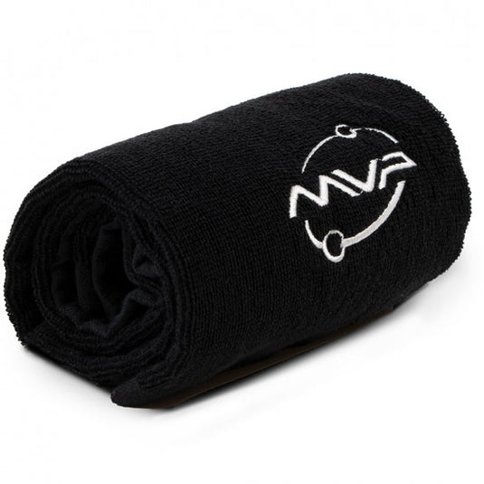Tri-Fold Cotton Towel
