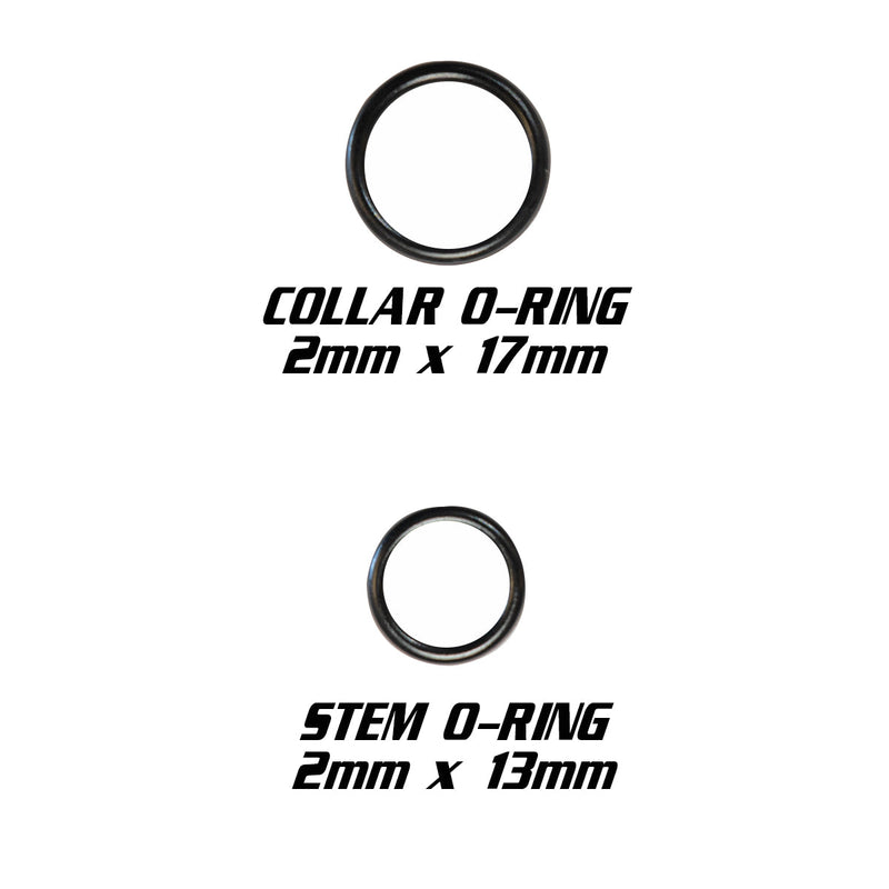 Load image into Gallery viewer, Monster Valve™ Rebuild Kit (x5)

