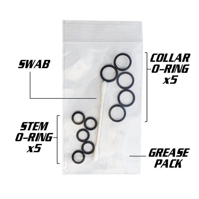 Load image into Gallery viewer, Monster Valve™ Rebuild Kit (x5)
