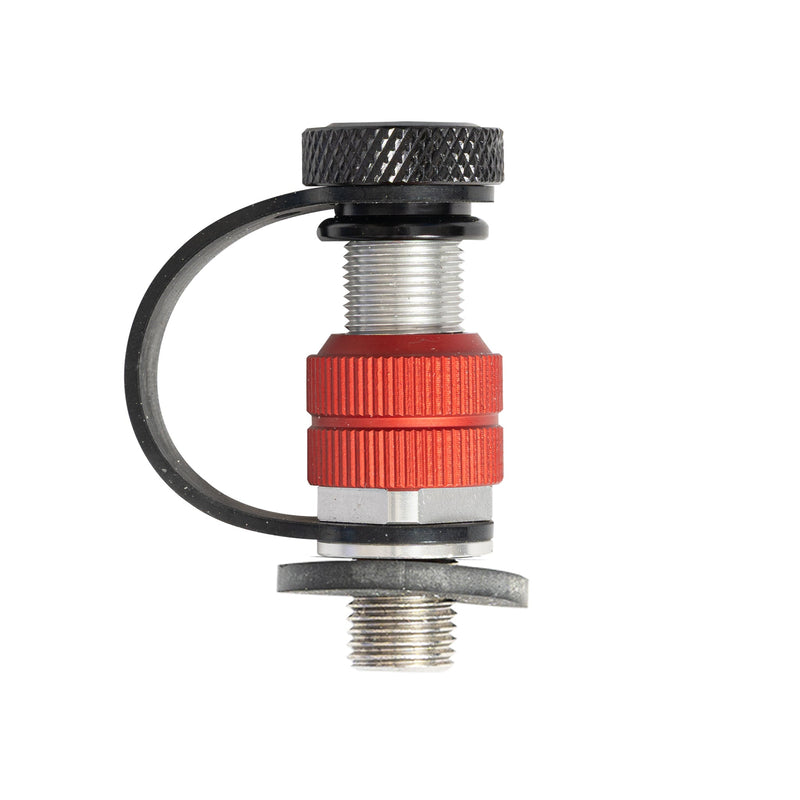 Load image into Gallery viewer, Monster Valve™ Tap3 (3/8-24) 5 pack with Install tools
