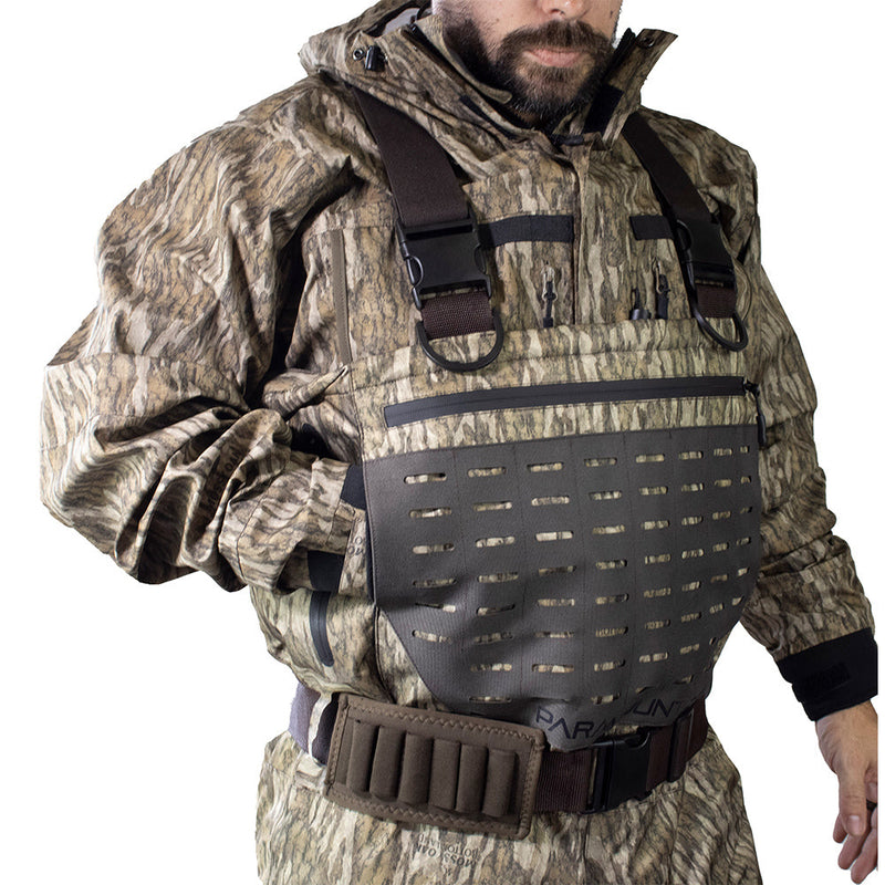 Load image into Gallery viewer, SUMMIT Insulated Breathable Camo Wader 1600g
