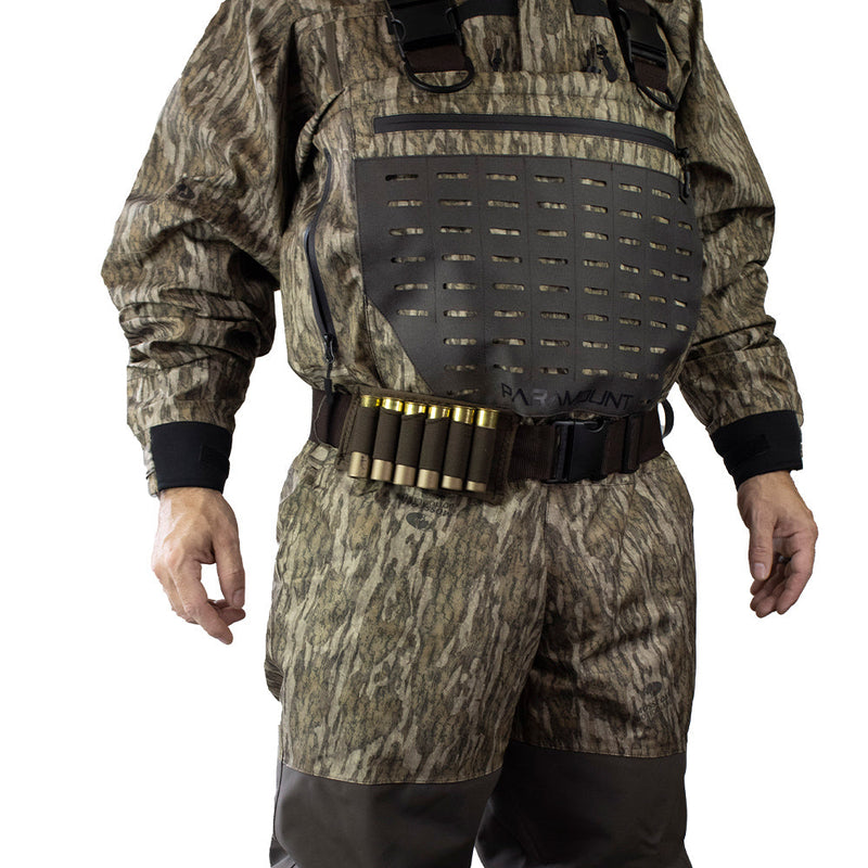 Load image into Gallery viewer, SUMMIT Insulated Breathable Camo Wader 1600g
