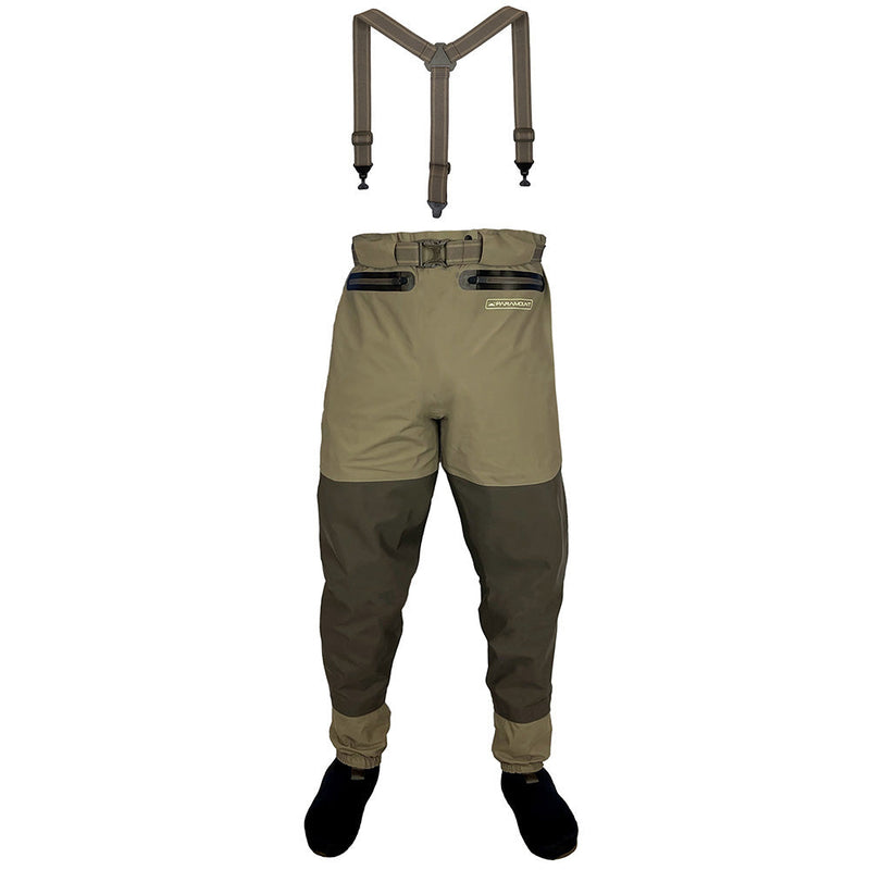 Load image into Gallery viewer, SLATE Waist High Guide Pant

