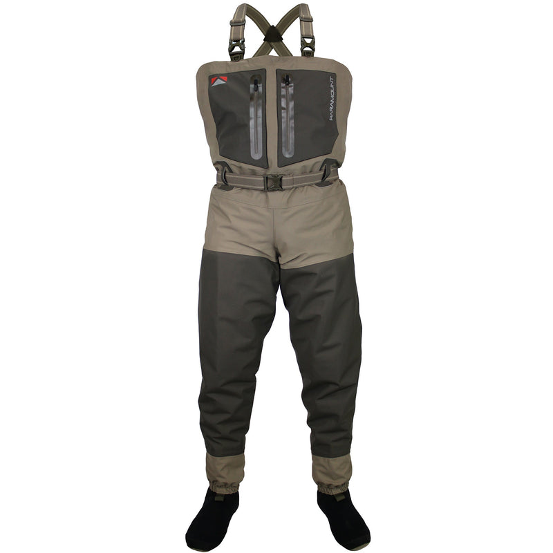 Load image into Gallery viewer, Whetstone II Chest Wader
