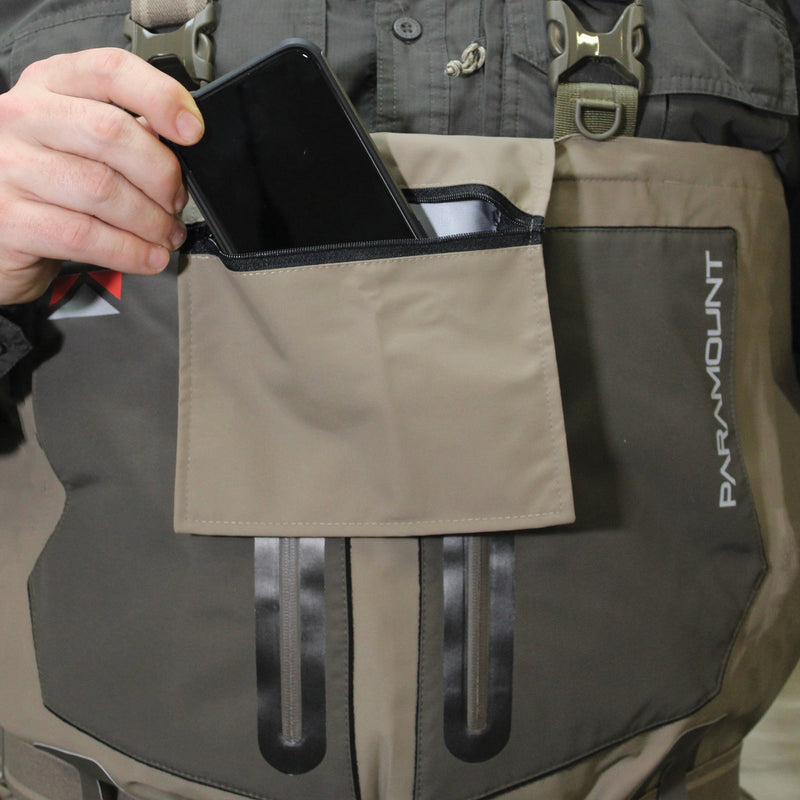 Load image into Gallery viewer, Whetstone II Chest Wader

