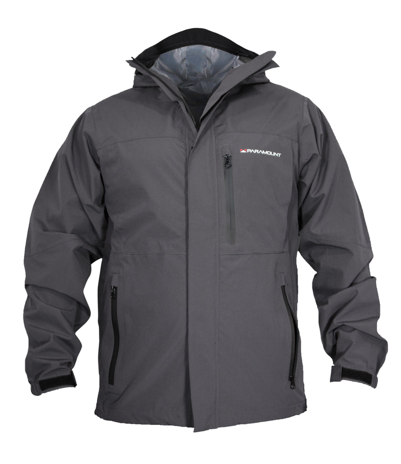 Load image into Gallery viewer, Gale Waterproof Rain Jacket
