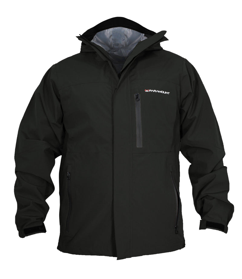 Load image into Gallery viewer, Gale Waterproof Rain Jacket

