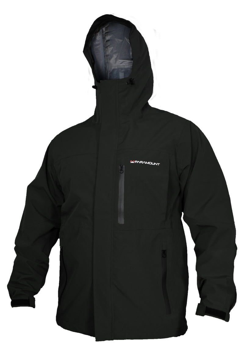 Load image into Gallery viewer, Gale Waterproof Rain Jacket
