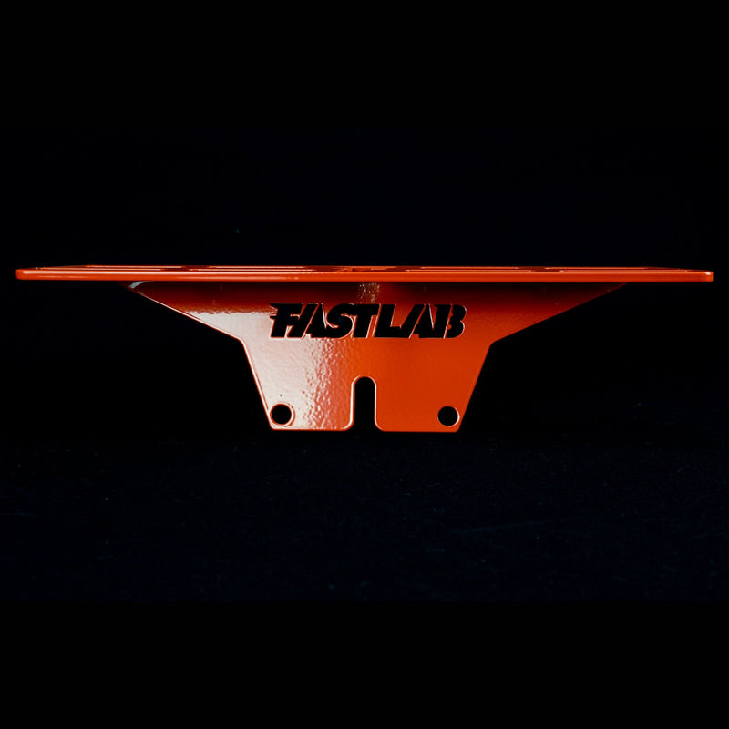 Load image into Gallery viewer, FastLab UTV Fan Shroud Light Bracket Kit for Can-Am X3
