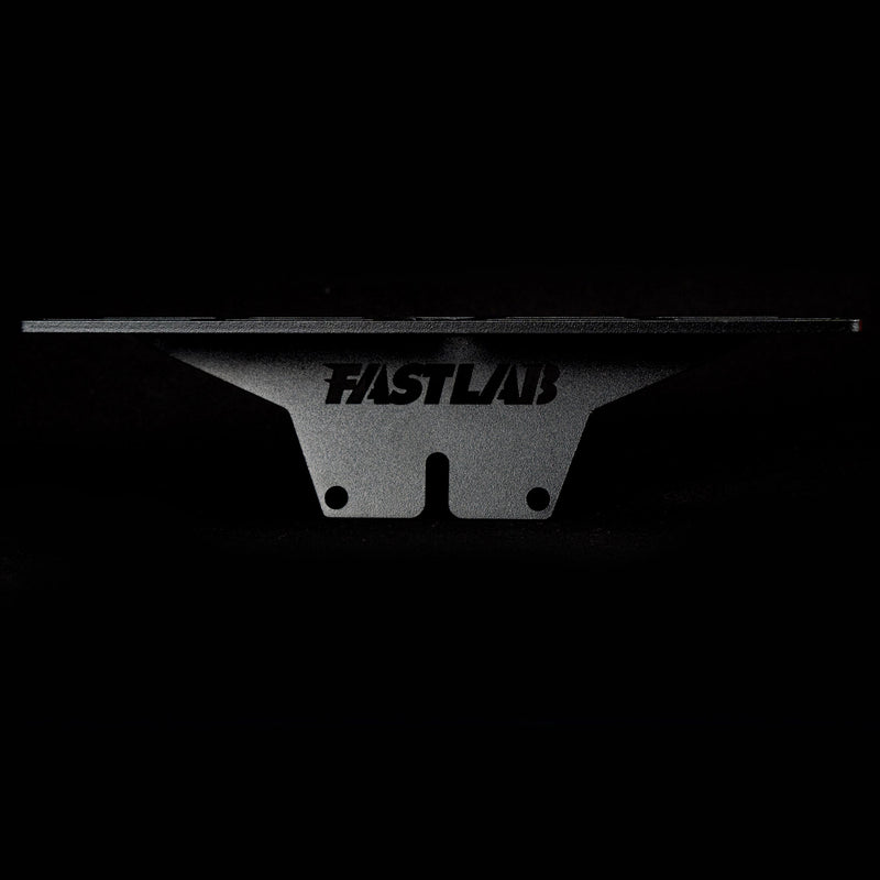 Load image into Gallery viewer, FastLab Can-Am X3 Fan Shroud Light Bracket Kit
