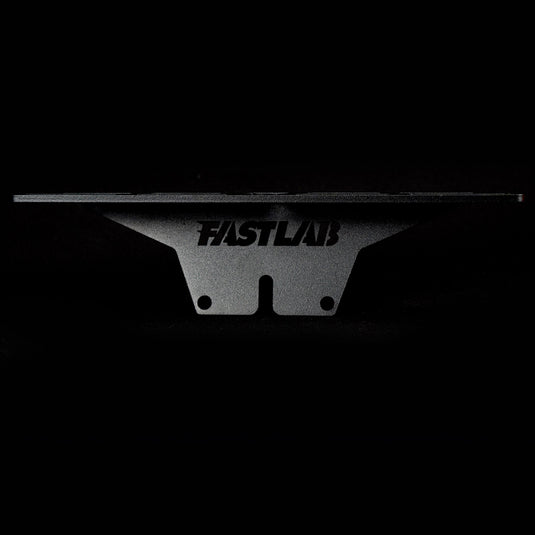 FastLab UTV Fan Shroud Light Bracket Kit for Can-Am X3