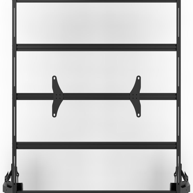 Load image into Gallery viewer, Modular Roof Rack Maxtrax Mount
