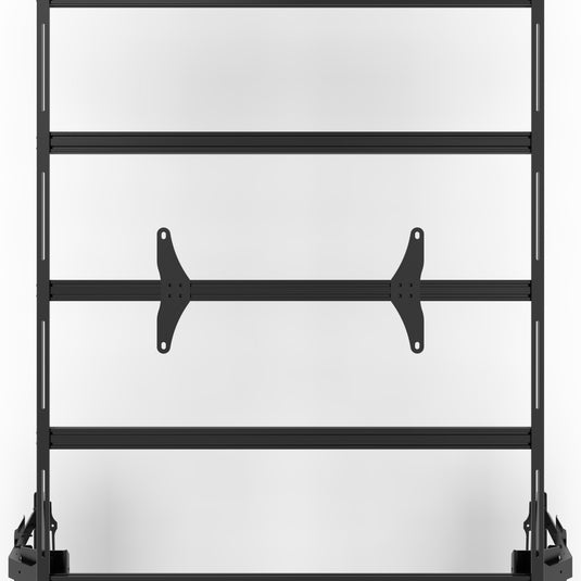 Modular Roof Rack Maxtrax Mount