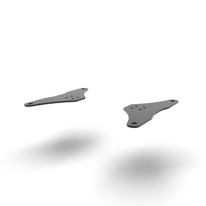 Load image into Gallery viewer, Modular Roof Rack Maxtrax Mount
