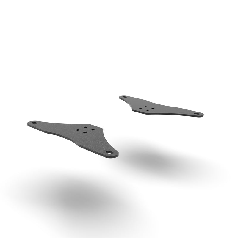 Load image into Gallery viewer, Modular Roof Rack Maxtrax Mount
