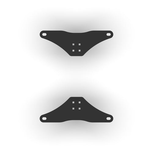 Modular Roof Rack Maxtrax Mount