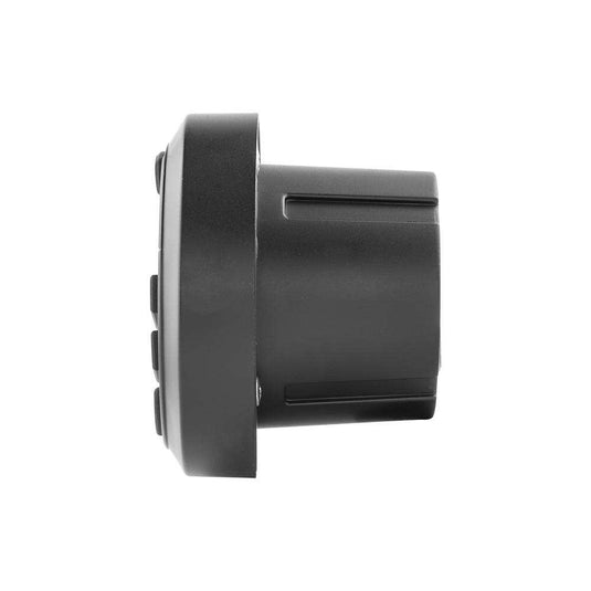 Marine And Powersports Remote Control Can be used with all MRX Head units - Skoutley Outdoors LLC