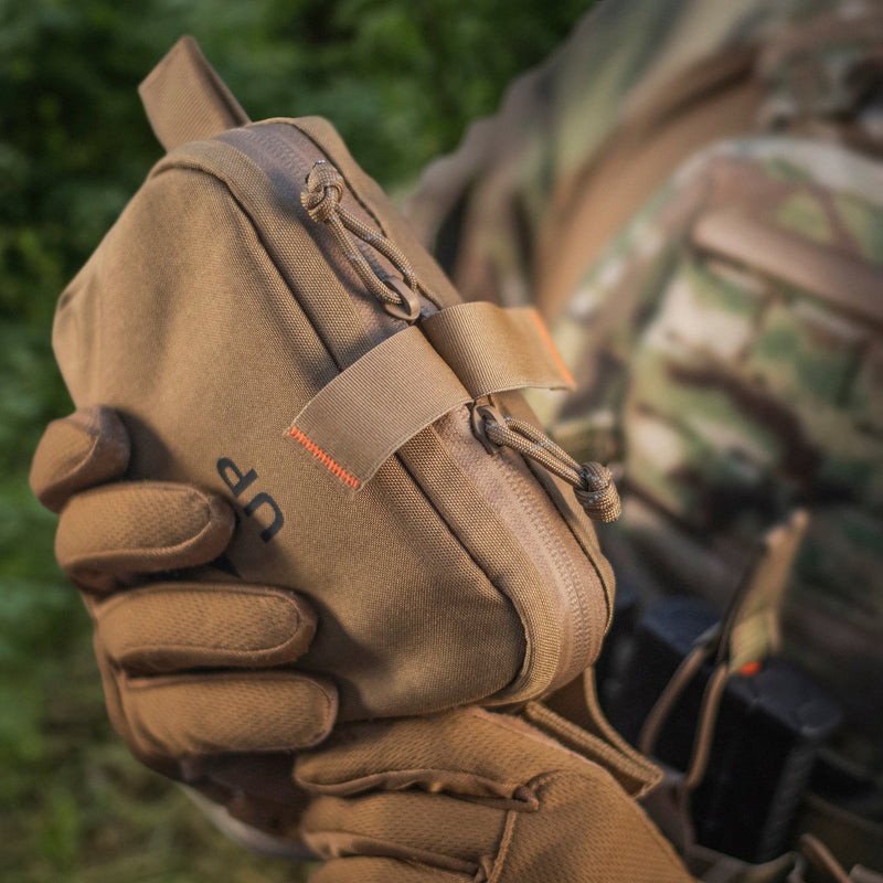 Load image into Gallery viewer, M-Tac Medical Pouch Horizontal Elite (Large)
