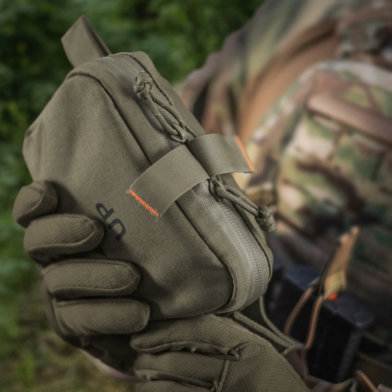 Load image into Gallery viewer, M-Tac Medical Pouch Horizontal Elite (Large)

