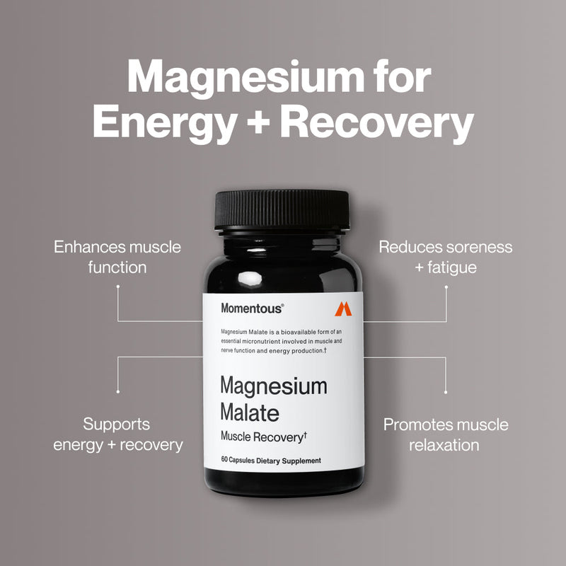Load image into Gallery viewer, Magnesium Malate
