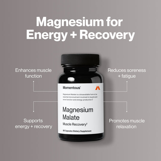 Magnesium Malate