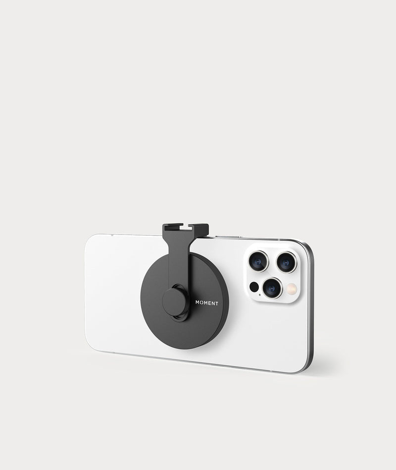 Load image into Gallery viewer, Cold Shoe Mount - for MagSafe®
