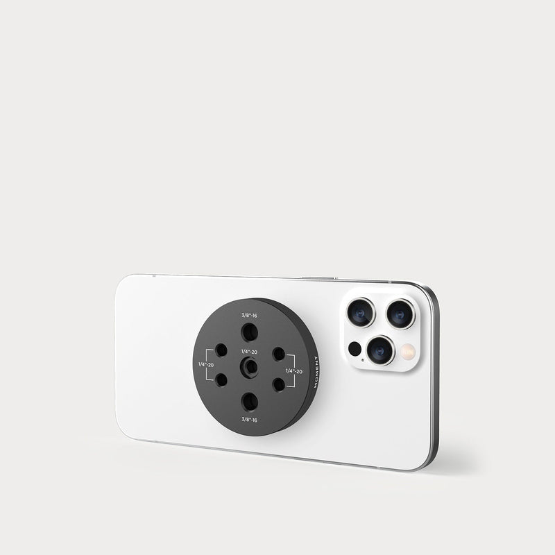 Load image into Gallery viewer, MagForce Multi Threaded Mount - for MagSafe
