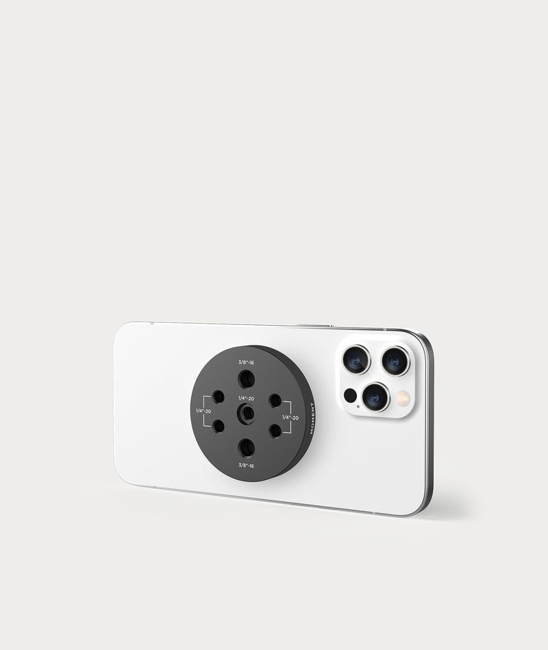 Load image into Gallery viewer, Multi Threaded Mount - for MagSafe

