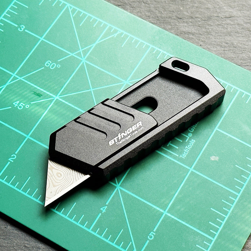Load image into Gallery viewer, Stinger MagSlide Utility Knife
