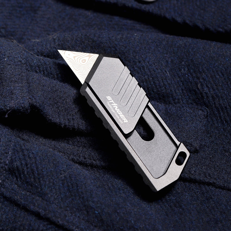 Load image into Gallery viewer, Stinger MagSlide Utility Knife
