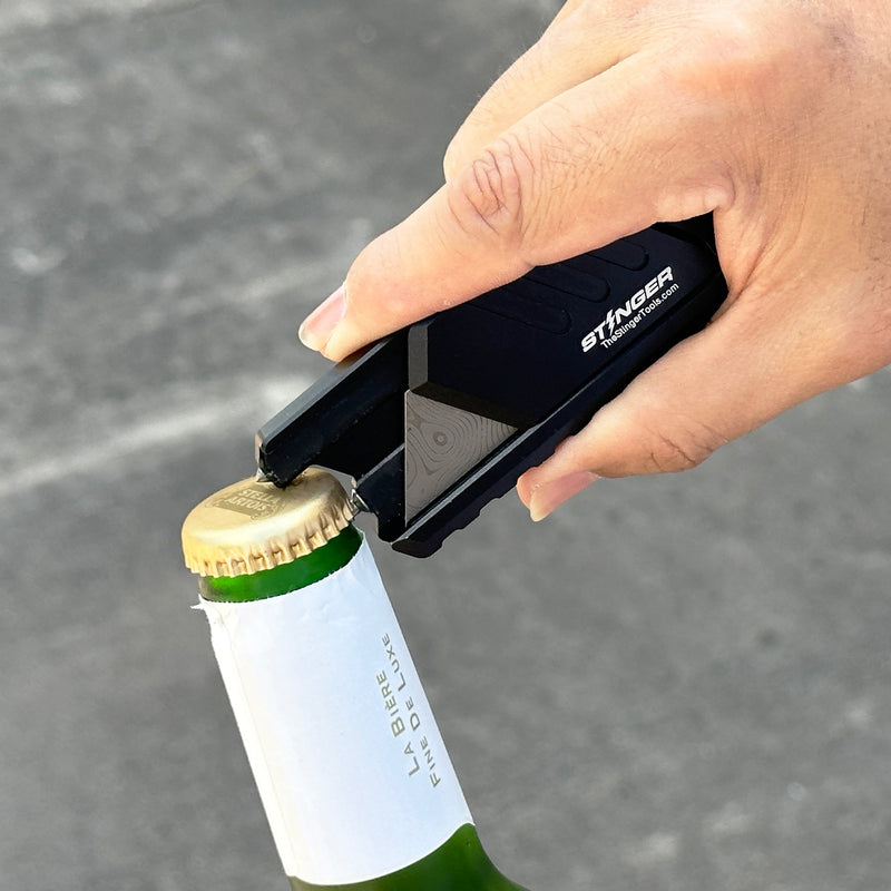 Load image into Gallery viewer, Stinger MagSlide Utility Knife
