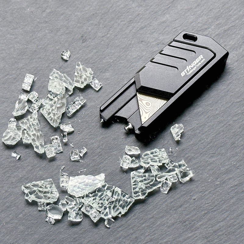 Load image into Gallery viewer, Stinger MagSlide Utility Knife
