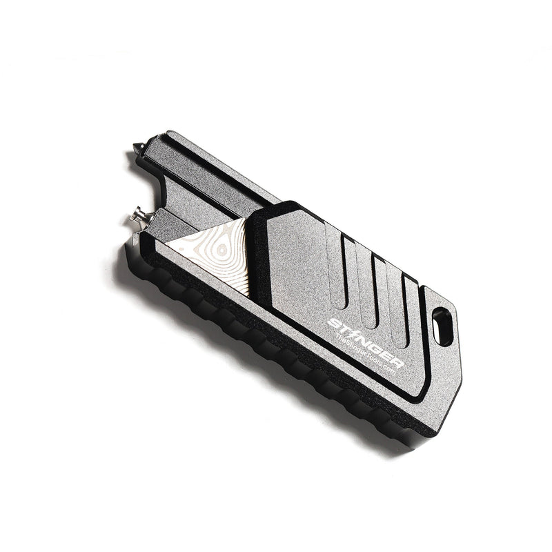 Load image into Gallery viewer, Stinger MagSlide Utility Knife

