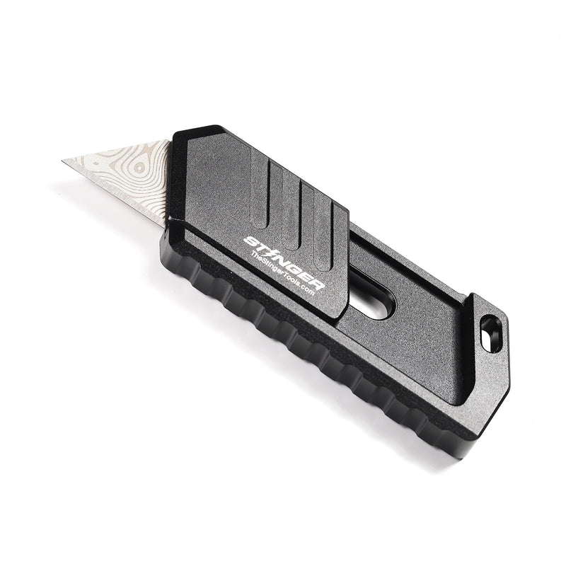 Load image into Gallery viewer, Stinger MagSlide Utility Knife
