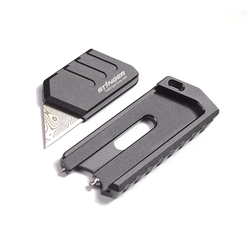 Load image into Gallery viewer, Stinger MagSlide Utility Knife
