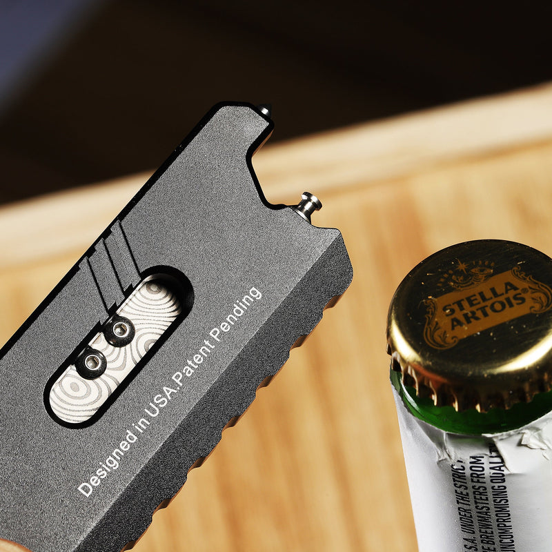 Load image into Gallery viewer, Stinger MagSlide Utility Knife
