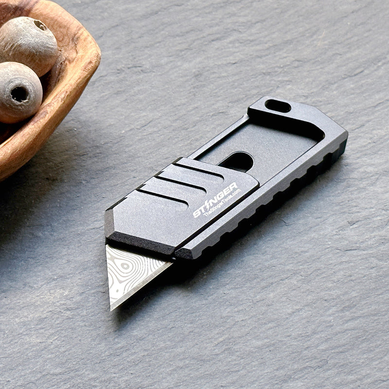 Load image into Gallery viewer, Stinger MagSlide Utility Knife
