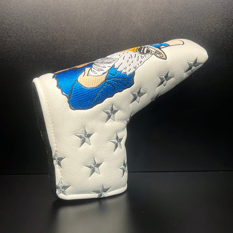 Load image into Gallery viewer, Magic Eagle Headcover

