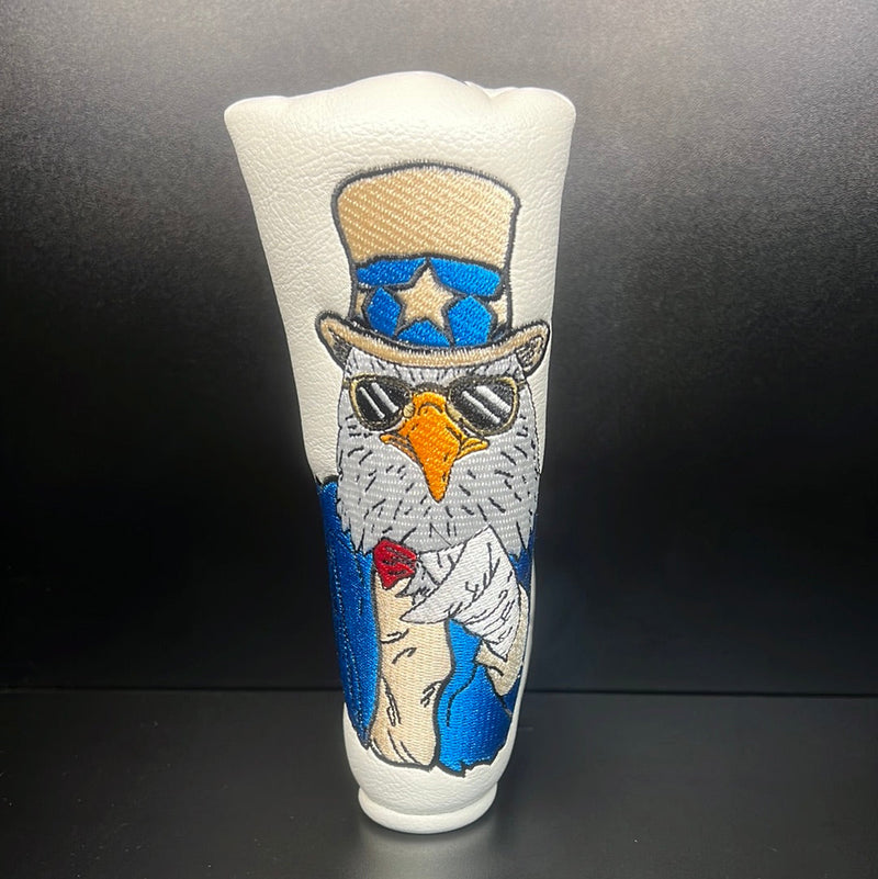 Load image into Gallery viewer, Magic Eagle Headcover
