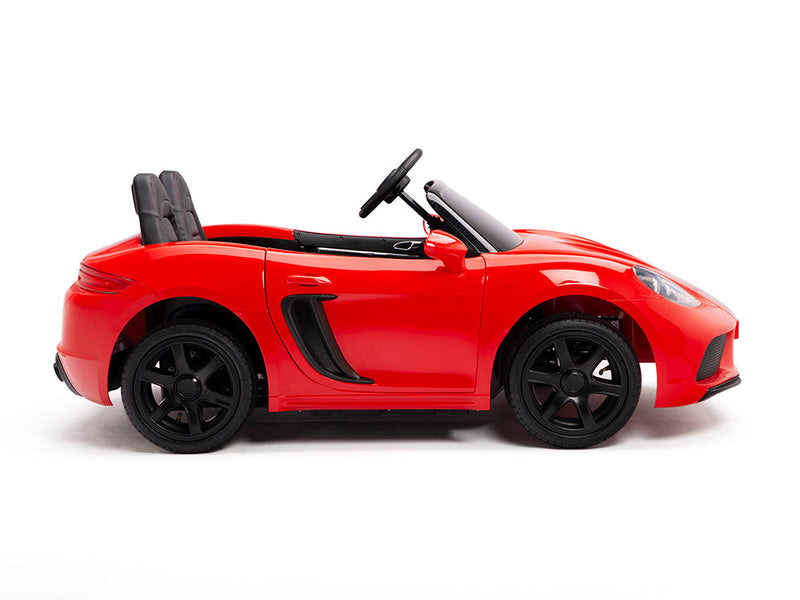 Load image into Gallery viewer, 2 Seater Porsche Style Ride On Electric Car For Children To Adults
