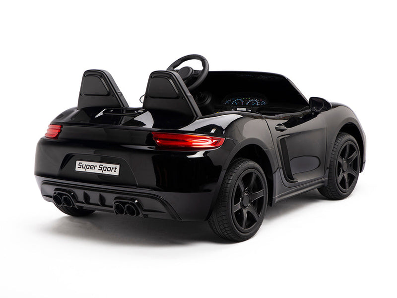 Load image into Gallery viewer, 2 Seater Porsche Style Ride On Electric Car For Children To Adults
