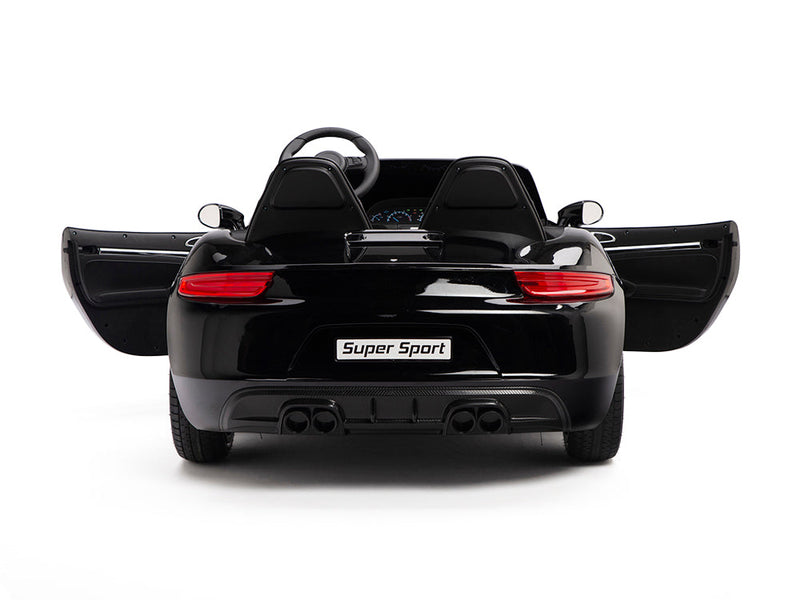 Load image into Gallery viewer, 2 Seater Porsche Style Ride On Electric Car For Children To Adults
