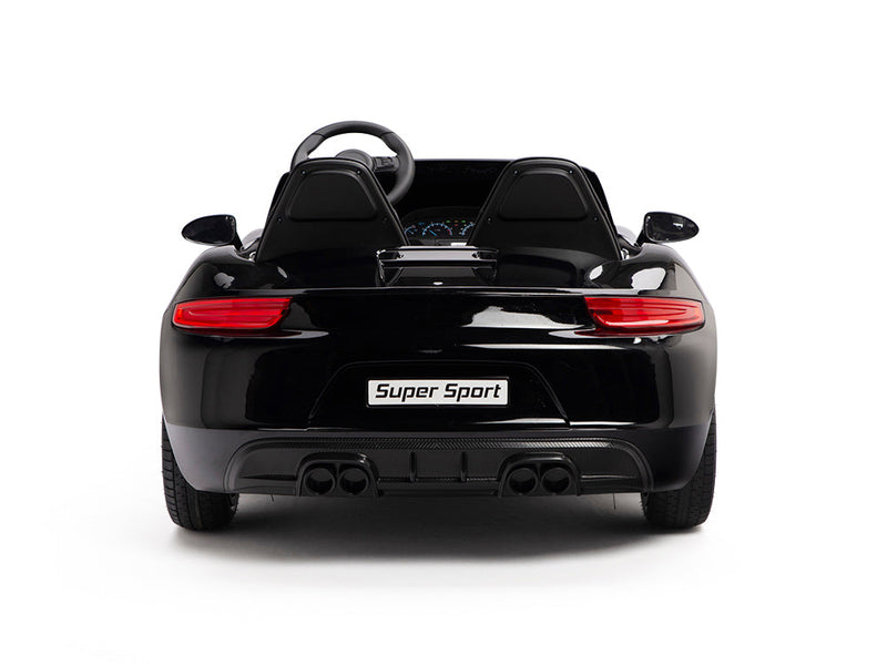 Load image into Gallery viewer, 2 Seater Porsche Style Ride On Electric Car For Children To Adults
