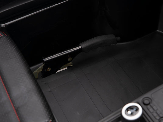 2 Seater Porsche Style Ride On Electric Car For Children To Adults