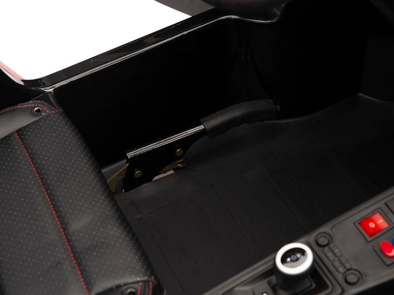 Load image into Gallery viewer, 2 Seater Porsche Style Ride On Electric Car For Children To Adults
