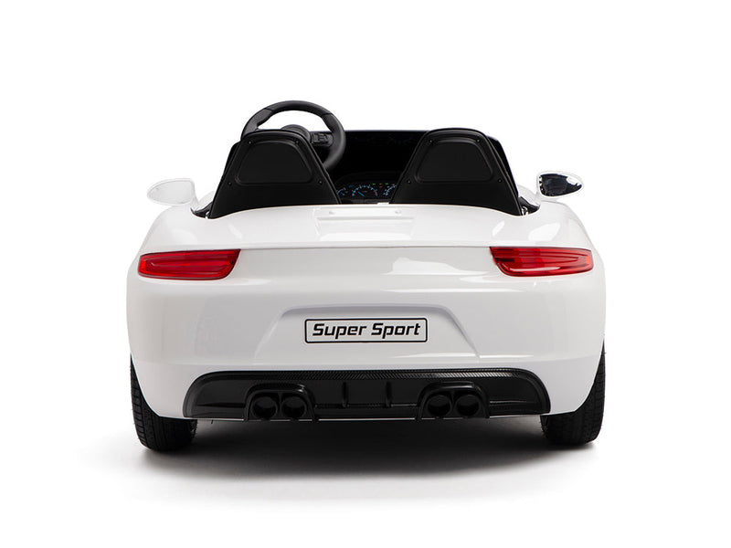 Load image into Gallery viewer, 2 Seater Porsche Style Ride On Electric Car For Children To Adults
