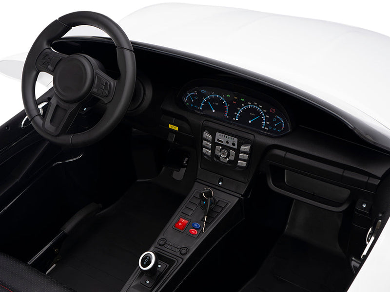 Load image into Gallery viewer, 2 Seater Porsche Style Ride On Electric Car For Children To Adults
