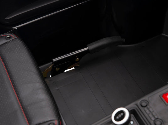 2 Seater Porsche Style Ride On Electric Car For Children To Adults