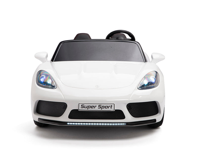 Load image into Gallery viewer, 2 Seater Porsche Style Ride On Electric Car For Children To Adults
