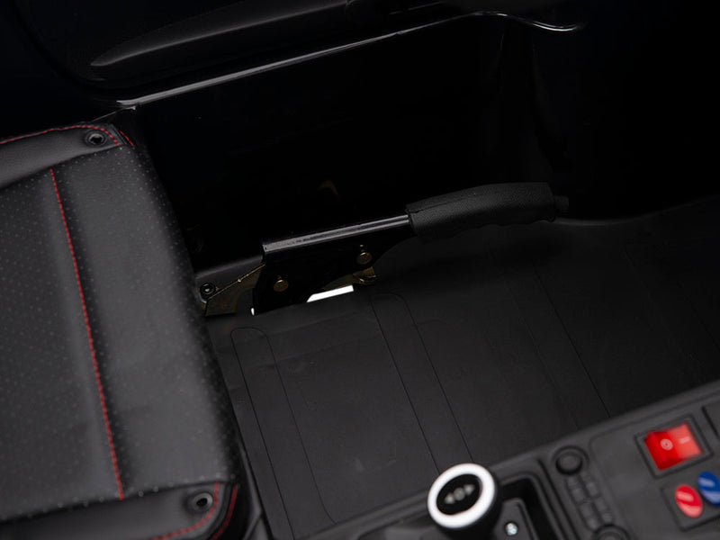 Load image into Gallery viewer, 2 Seater Porsche Style Ride On Electric Car For Children To Adults
